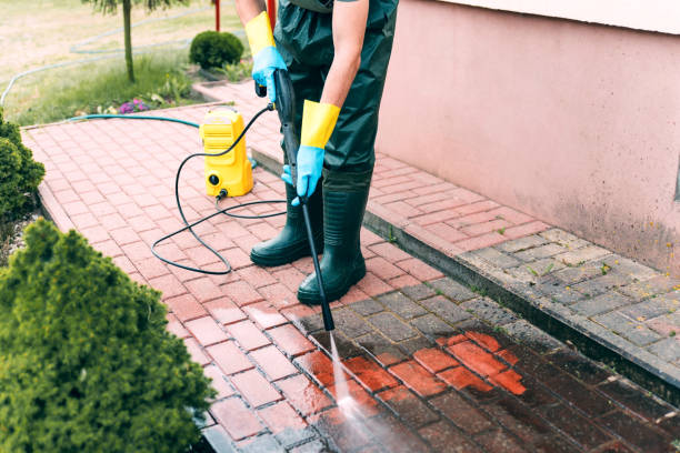Spring Cleaning in Cresson, PA